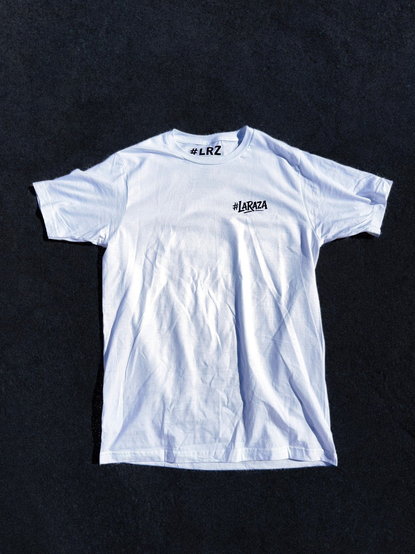 Camiseta #LaRaza - SOY LA CALLE